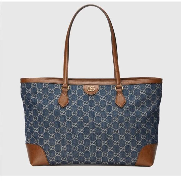 GUCCI
Ophidia GG medium tote - Picture 1 of 15